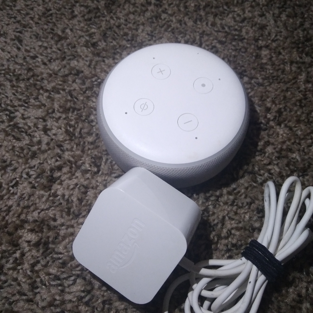 Amazon Alexa - Picture 4 of 4